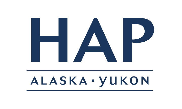 HAP Alaska-Yukon Logo